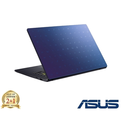 ASUS E410KA 14吋筆電 (N4500/4G/128G/Win11 Home S模式