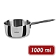 《EXCELSA》不鏽鋼牛奶鍋(1000ml) | 醬汁鍋 煮醬鍋 牛奶鍋 product thumbnail 1