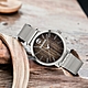 Timberland 天柏嵐 經典木紋時尚女錶TDWLG2103905/-36mm product thumbnail 1