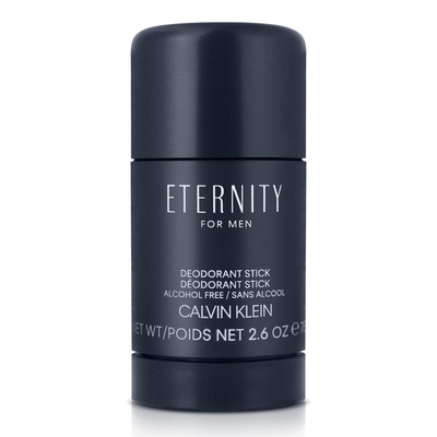 Calvin Klein 凱文克萊 CK Eternity 永恆 男性體香膏 75g