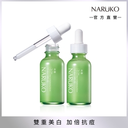 牛爾  茶樹抗痘美白精華30ml