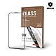 T.G iPhone 15 Plus 6.7吋 電競霧面9H滿版鋼化玻璃保護貼(防爆防指紋) product thumbnail 1