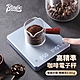 Bincoo LED顯示手沖咖啡精準測量電子秤 自動計時小型烘焙秤 意式咖啡豆稱重克秤 家用食品秤 product thumbnail 1