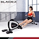 【BLADEZ】FITNESS REALITY 磁控划船機-F2636 product thumbnail 2