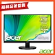 (福利品)Acer KB272HL H 27型VA 電腦螢幕 支援FreeSync 1ms product thumbnail 1