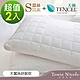 Tonia Nicole東妮寢飾 天蠶絲舒眠枕(2入) product thumbnail 1