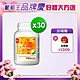 【葡萄王】優適金盞花葉黃素90粒x30瓶 (4國專利葉黃素配方FloraGLO) product thumbnail 1