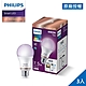 Philips 飛利浦 Wi-Fi WiZ 智慧照明 超值組 全彩燈泡(PW004) 3入裝 product thumbnail 1