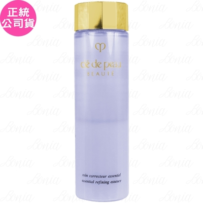 Cle de Peau Beaute 肌膚之鑰 新生緊緻水精華(170ml)(公司貨)