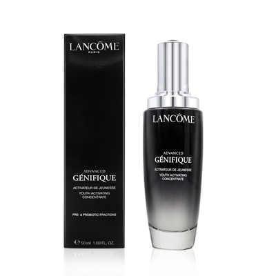 LANCOME 蘭蔻 超未來肌因賦活露50ml