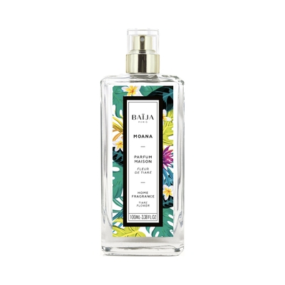 Baija Paris 巴黎百嘉 海洋槴子花居室香氛噴霧 100ml