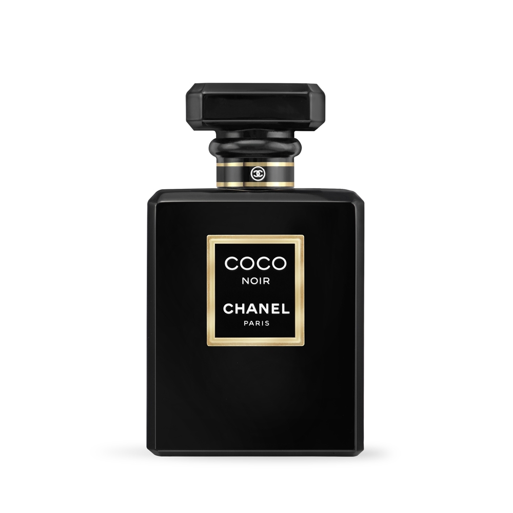 CHANEL 香奈兒 黑色COCO香水 50ml