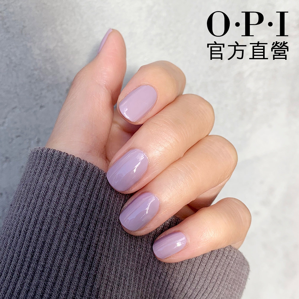 OPI 塗鴉甜心 類光繚指甲油-ISLLA02．小銀蓋/如膠似漆洛杉磯都會系列指彩/美甲彩繪/官方直營