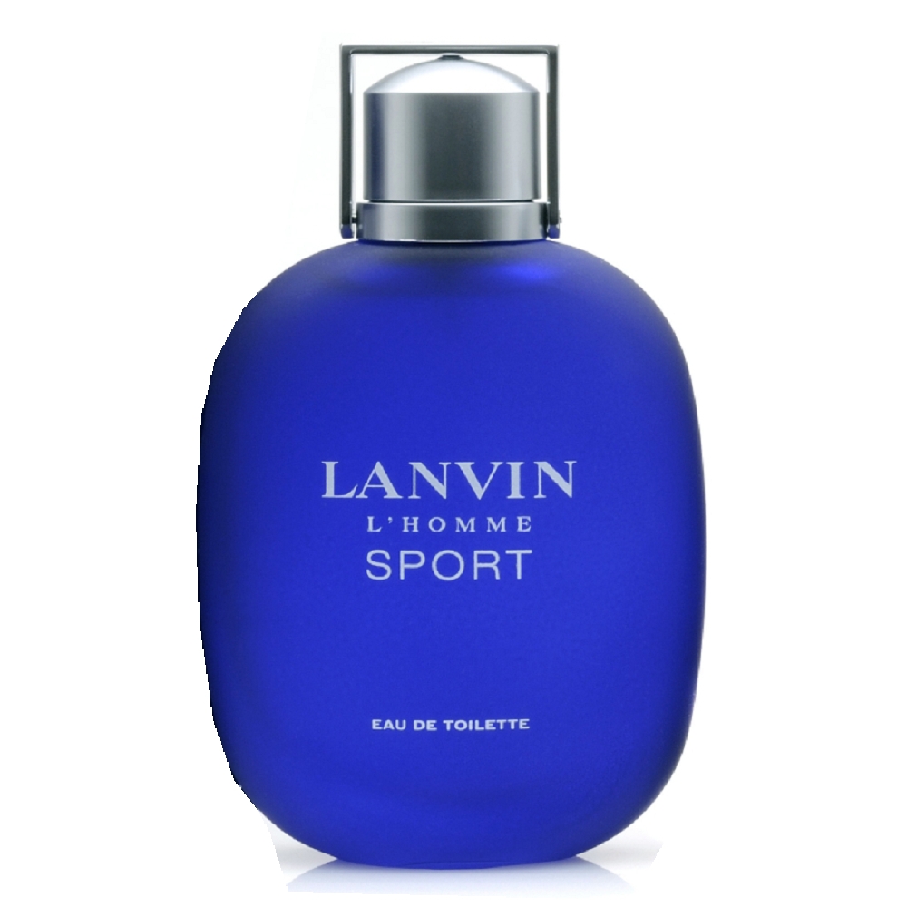 Lanvin Homme Sport 納達爾運動淡香水 100ml 無外盒