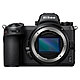 Nikon Z 6II ( Z6II ) 單機身 公司貨-拆鏡 product thumbnail 1