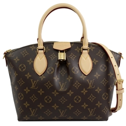 LOUIS VUITTON LOUIS VUITTON Rivoli PM 2way Shoulder crossbody Bag M44543  Monogram canvas Used M44543