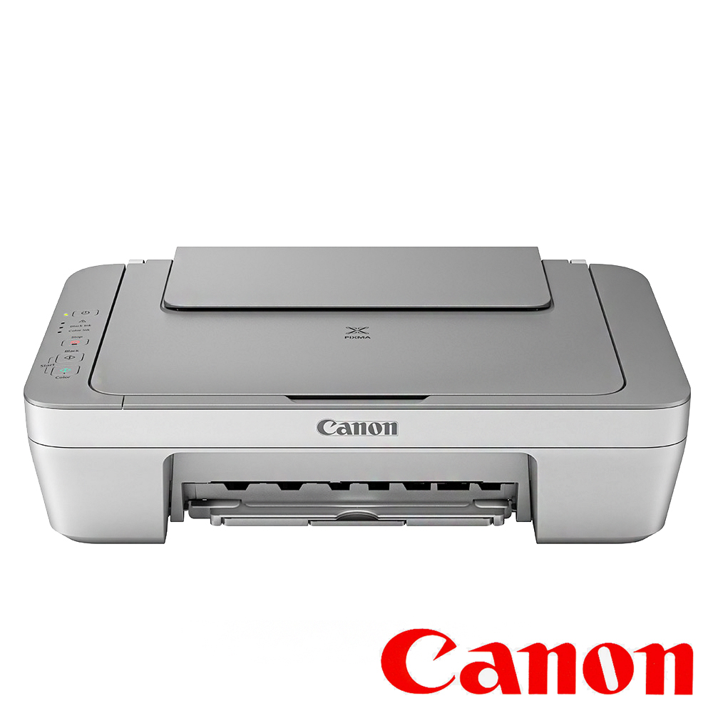 Canon PIXMA MG2470 三合一多功能相片複合機