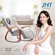 JHT  搖搖溫熱揉槌按摩椅 K-1655 product thumbnail 2