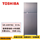 TOSHIBA東芝雙門變頻冰箱510公升 GR-A55TBZ(N) product thumbnail 1