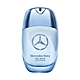 Mercedes Benz賓士 蒼穹之星男性淡香水 100ml TESTER (環保盒) product thumbnail 1