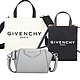 GIVENCHY 字母托特包 / 斜背包 [專櫃最高4萬] 迎新均一價-多款可選 product thumbnail 1