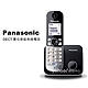 Panasonic 國際牌 DECT 數位節能無線電話 KX-TG6811 經典黑 product thumbnail 1