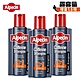 【Alpecin】咖啡因洗髮露375ml 三入組 -增量1.5倍 霸容量 product thumbnail 1