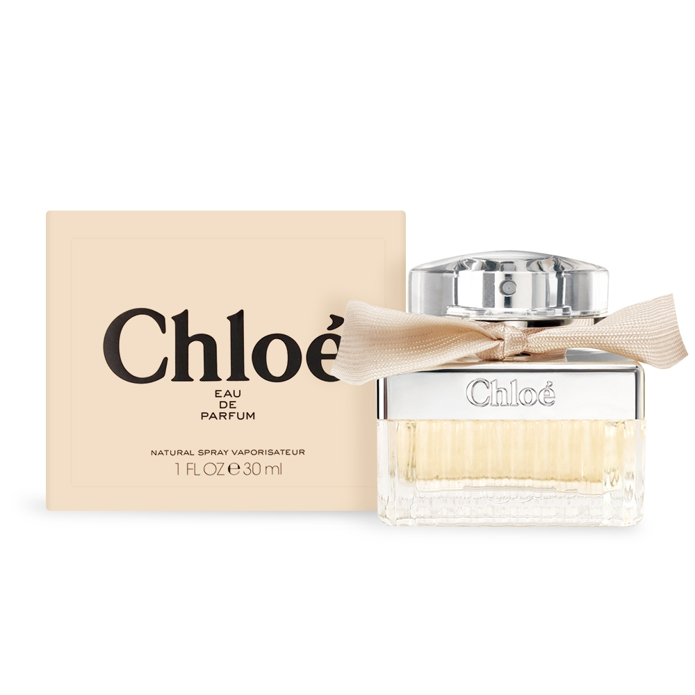 Chloe 同名女性淡香精30ml