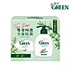 綠的GREEN 抗菌潔手乳 茶樹清新 洗手乳 買一送一組(220ml+220ml) product thumbnail 1