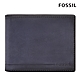 FOSSIL Allen真皮多夾證件格RFID防盜男夾 (多色可選) product thumbnail 8