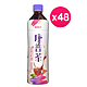 【葡萄王】 康普茶雙纖飲530ml(24入)X2箱_共48入 product thumbnail 1