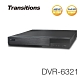 全視線 DVR-6321 16路 H.265 1080P HDMI 台灣製造 (AHD / TVI / CVI / CVBS / IP) 多合一智能錄放影機 product thumbnail 1