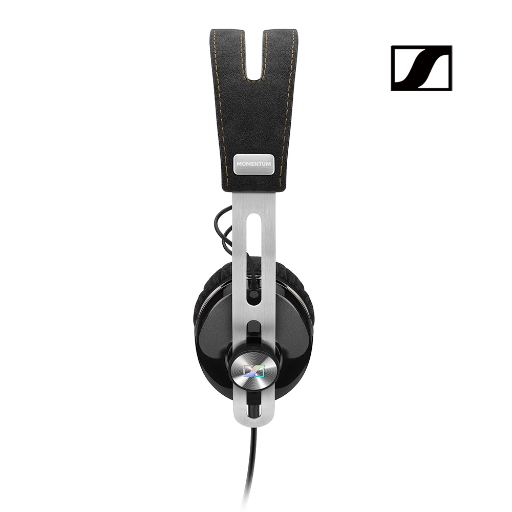 SENNHEISER MOMENTUM On-Ear M2i 線控耳罩式耳機(iOS) | SENNHEISER