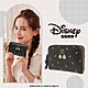 【Disney】奇奇蒂蒂-零錢包-黑 PTD21-B3-22BK product thumbnail 1