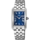 SEIKO 精工 CS系列 時尚簡約方形腕錶-女錶(SWR085P1)25x22mm SK008 product thumbnail 1