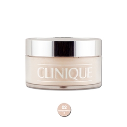 CLINIQUE 倩碧 晶瑩蜜粉 25g #02