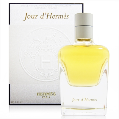 HERMES 愛馬仕Jour d'Hermes 愛馬仕之光淡香精50ML (平行輸入