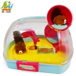 Playful Toys 頑玩具 小松鼠樂園