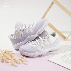 深緑(ふかみどり) AIR JORDAN 11 22.5cm - スニーカー