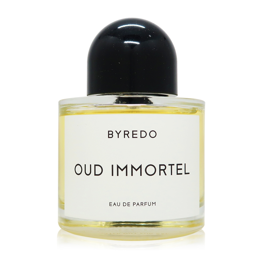 Byredo Oud Immortel 不朽烏木淡香精 EDP 100ml TESTER (平行輸入) 其他品牌 Yahoo奇摩購物中心