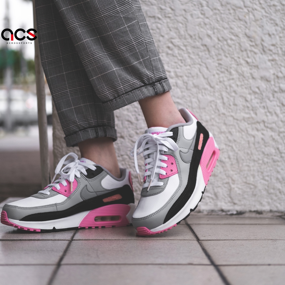 Nike 休閒鞋 Air Max 90 LTR 運動 女鞋