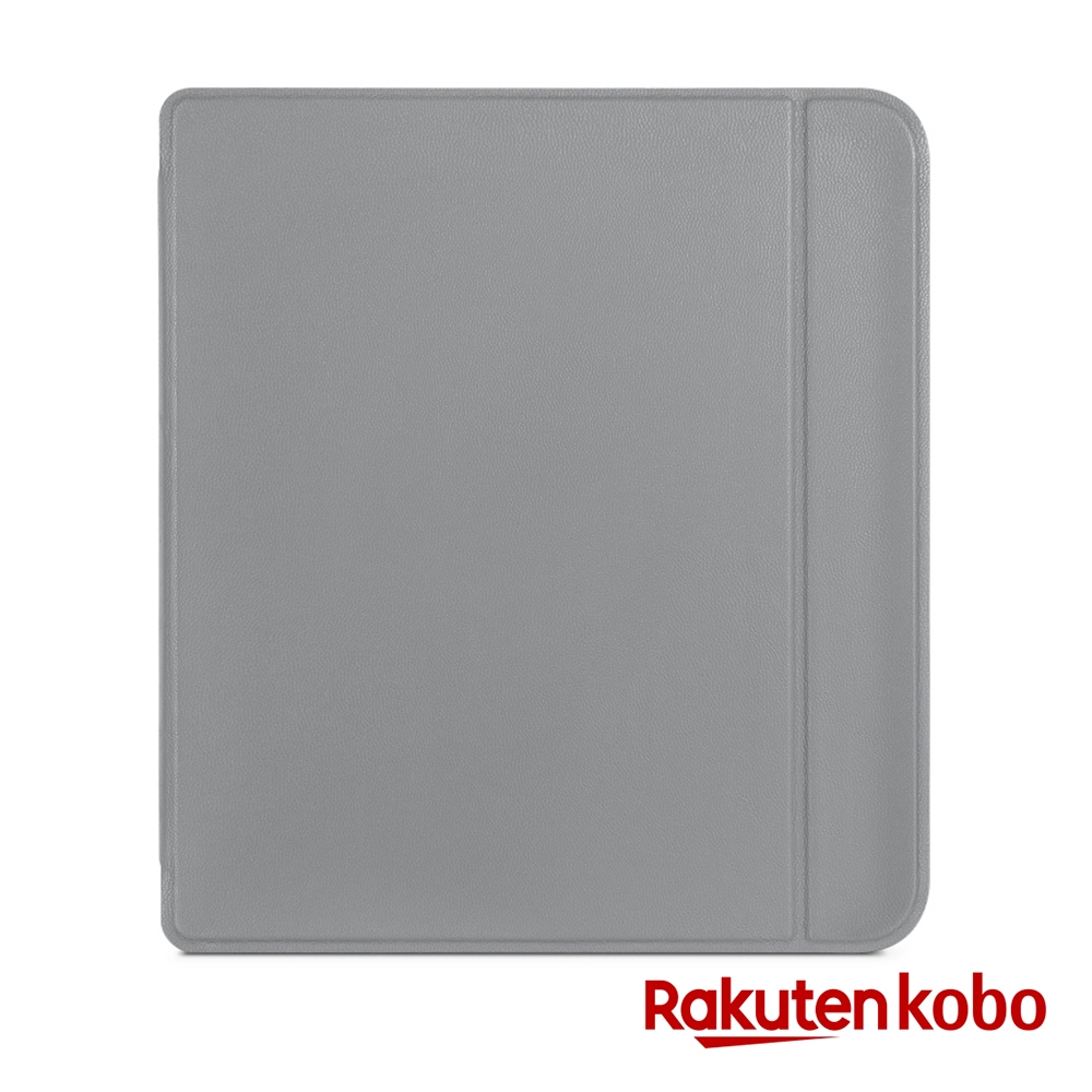 樂天Kobo Libra 2 原廠皮革磁感應保護殼-基本款