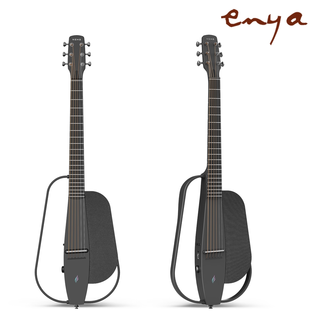 ENYA NEXG 恩雅智能吉他附音響功能(不含充電吉他架) | 吉他/電吉他