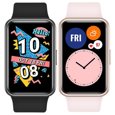 HUAWEI WATCH Fit 智慧手錶