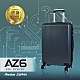 American Explorer 美國探險家 29吋 AZ6行李箱 特惠 終身保修 旅行箱 輕量 雙排靜音輪 霧面(深海藍) product thumbnail 1