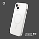 犀牛盾 iPhone 14 Plus(6.7吋) SolidSuit(MagSafe兼容)超強磁吸手機殼 product thumbnail 2