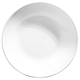 《Vega》Ashley玻璃深餐盤(20cm) | 餐具 器皿 盤子 product thumbnail 1