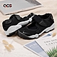 Nike 休閒鞋 Air Rift BR 運動 女鞋 忍者鞋 魔鬼氈 流行 球鞋 黑 白 848386001 product thumbnail 1