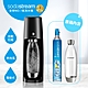 sodastream 電動式氣泡水機Spirit One Touch (兩色可選) product thumbnail 1