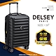 【DELSEY】SHADOW 5.0-19吋旅行箱-黑色 00287880100 product thumbnail 1